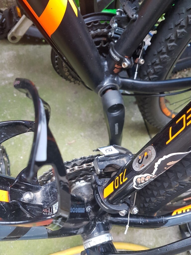 scott aspect 710 27.5